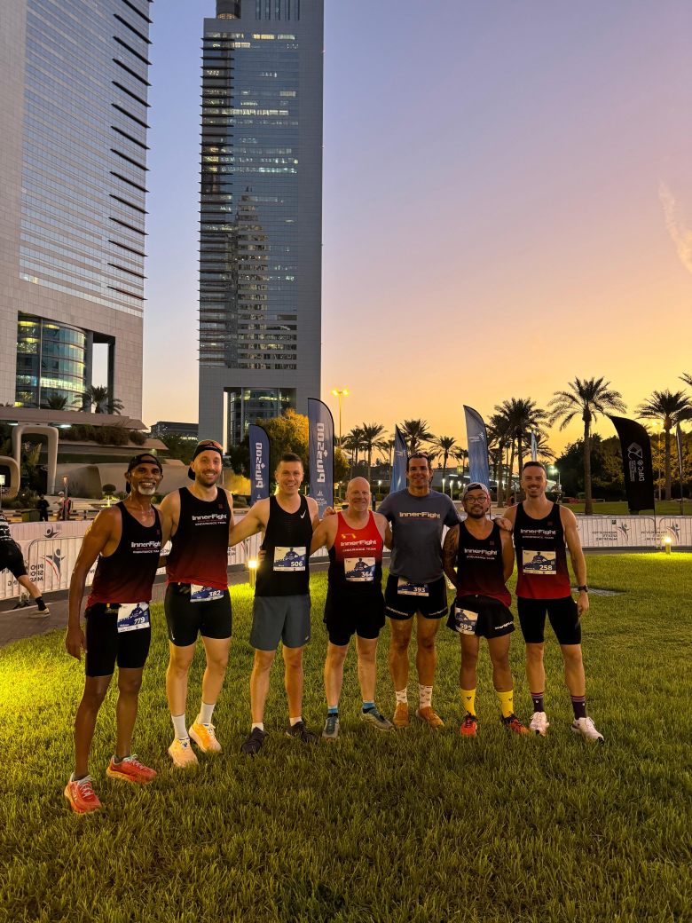 Plus500 City Half Marathon 2024